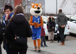 Lkw Fahrer Ueberraschten Krebskranke Kinder In Jena 16